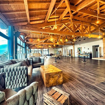Hotel & Restaurant San Pellegrino Folelli Экстерьер фото