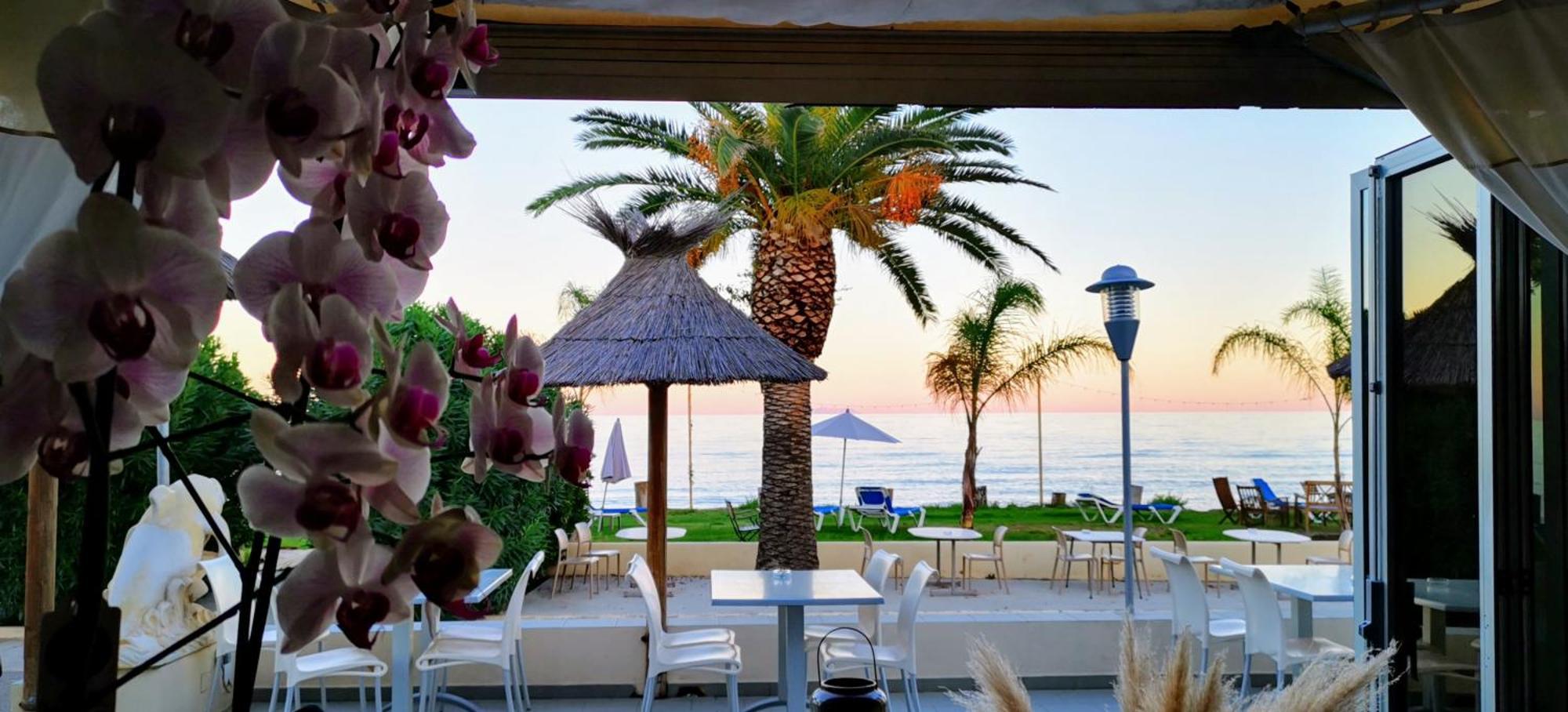 Hotel & Restaurant San Pellegrino Folelli Экстерьер фото