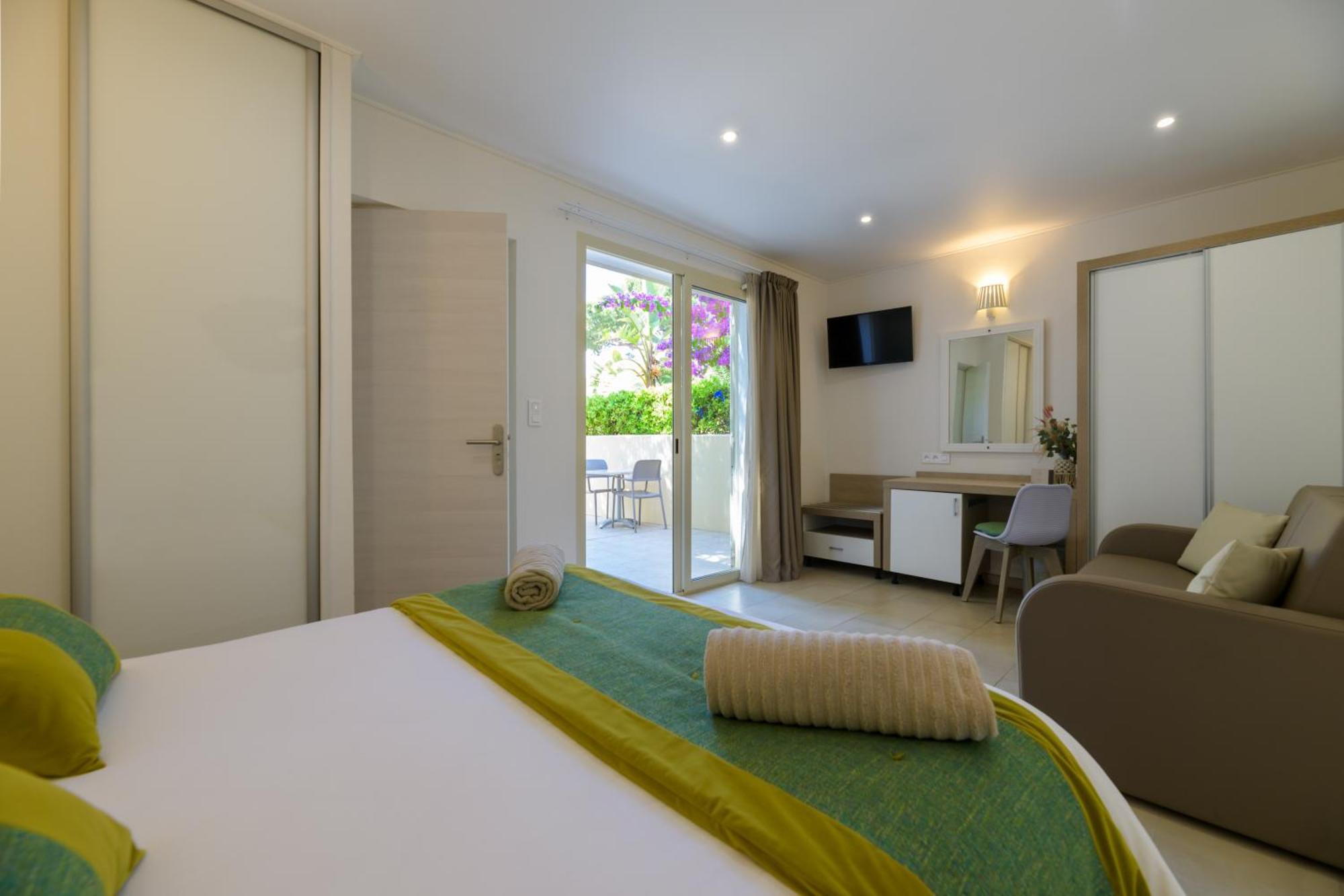 Hotel & Restaurant San Pellegrino Folelli Экстерьер фото