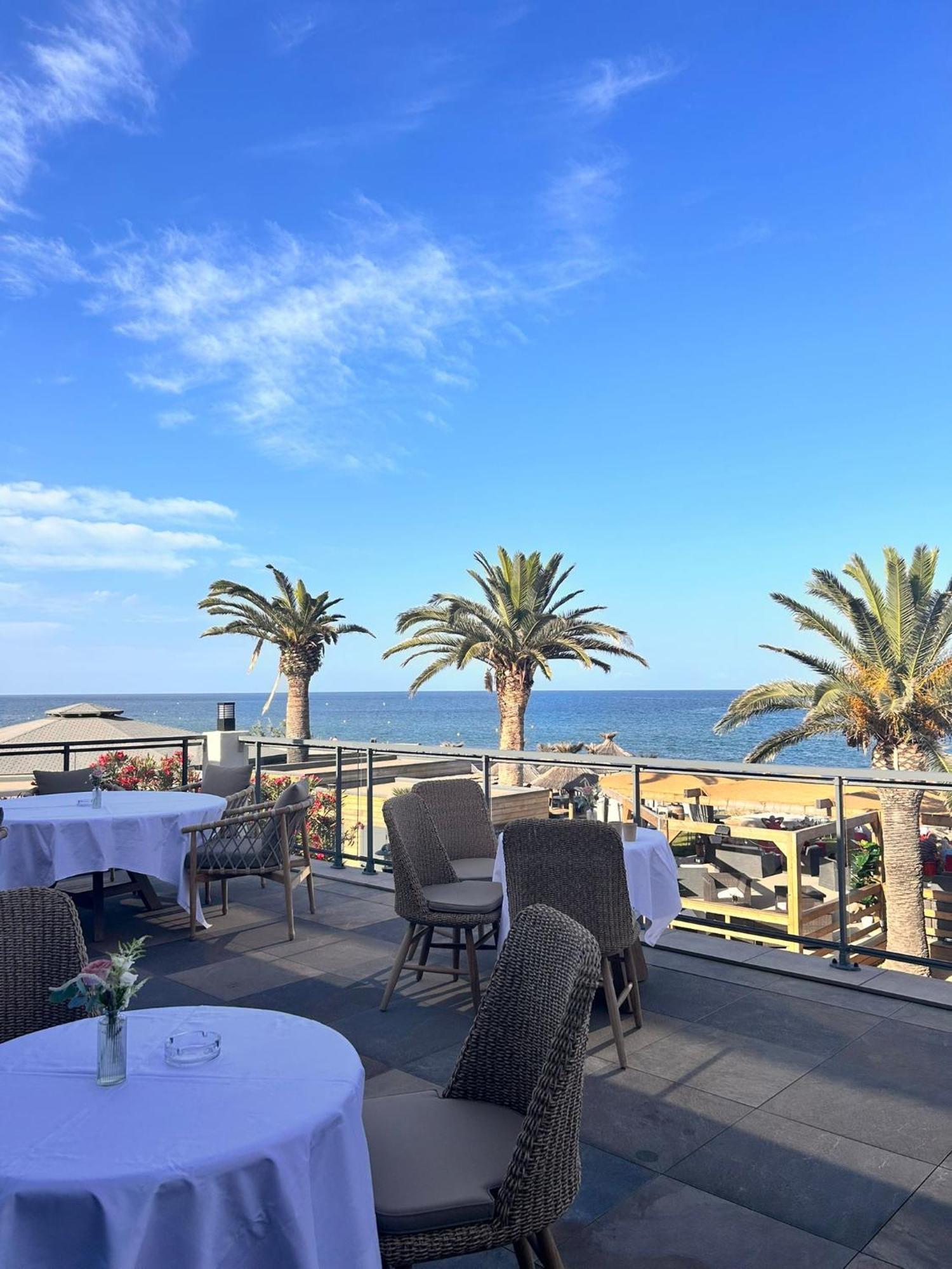 Hotel & Restaurant San Pellegrino Folelli Экстерьер фото