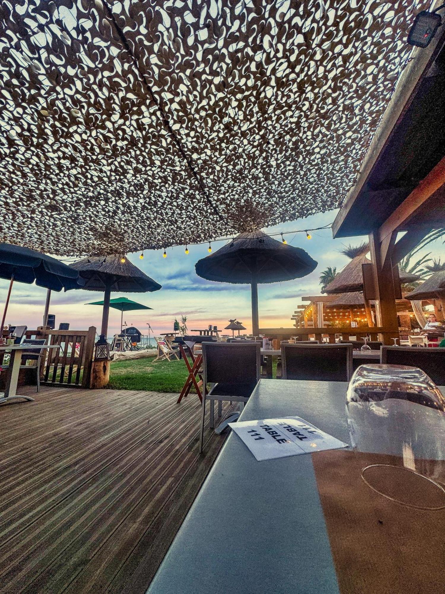 Hotel & Restaurant San Pellegrino Folelli Экстерьер фото